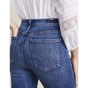 Olivia High Rise Slim ankle jeans Size 25 Citizens of Humanity